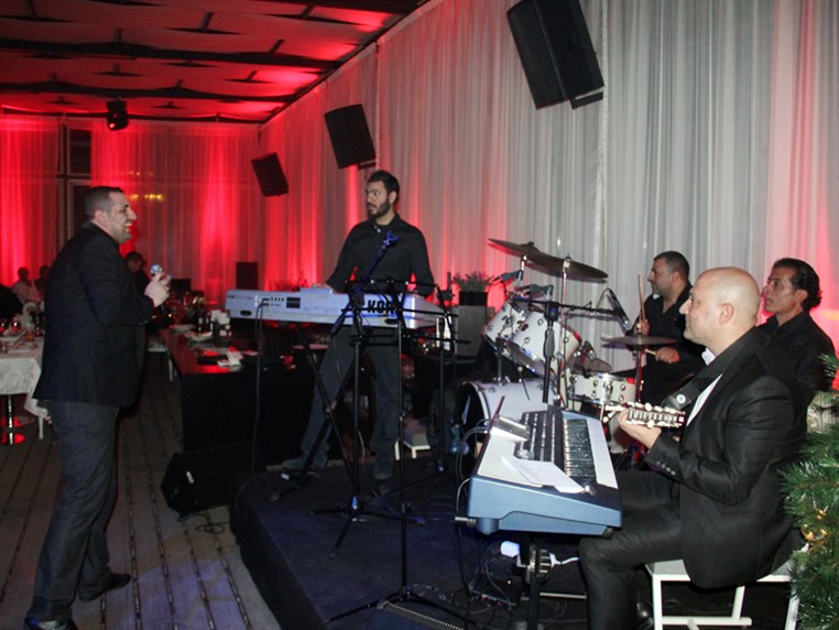 Monte Cassino Pre Christmas Event 